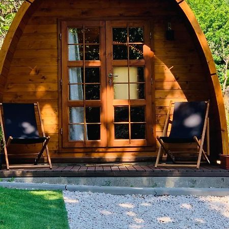 Gallas Pod House Vouzela Kültér fotó