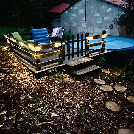 Gallas Pod House Vouzela Kültér fotó