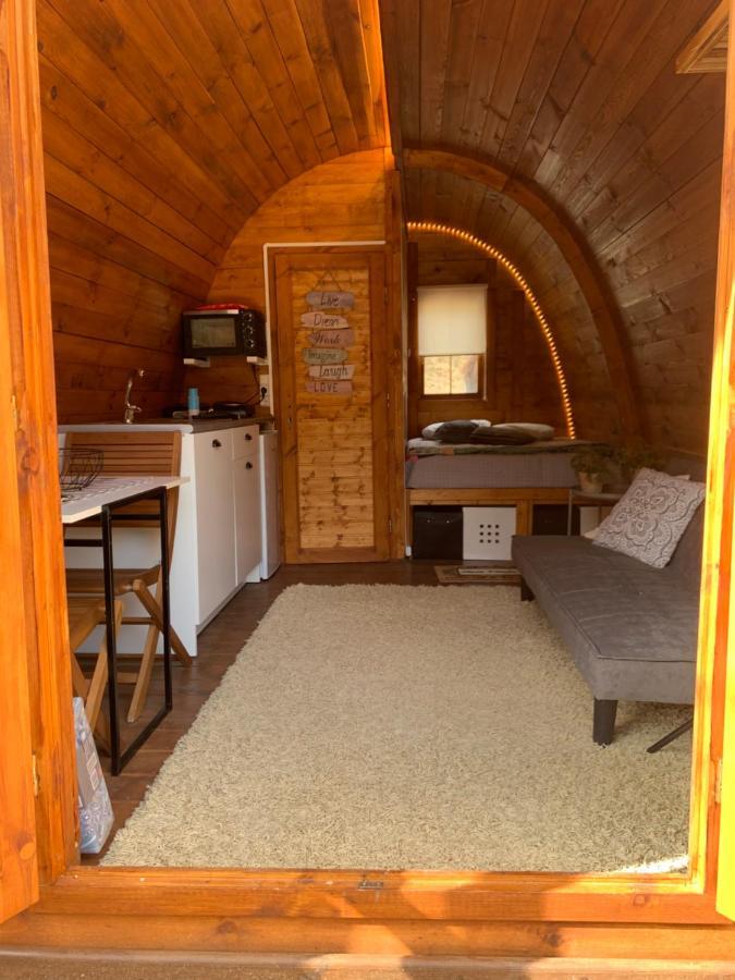 Gallas Pod House Vouzela Kültér fotó