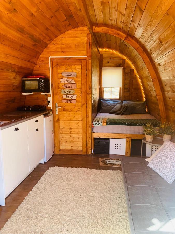 Gallas Pod House Vouzela Kültér fotó