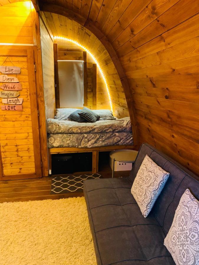 Gallas Pod House Vouzela Kültér fotó