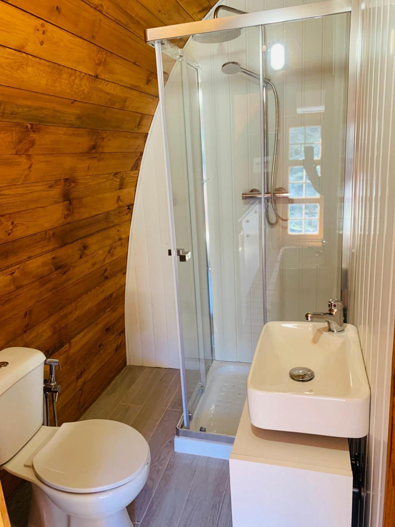 Gallas Pod House Vouzela Kültér fotó